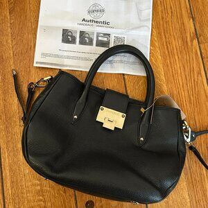 Jimmy Choo handbag